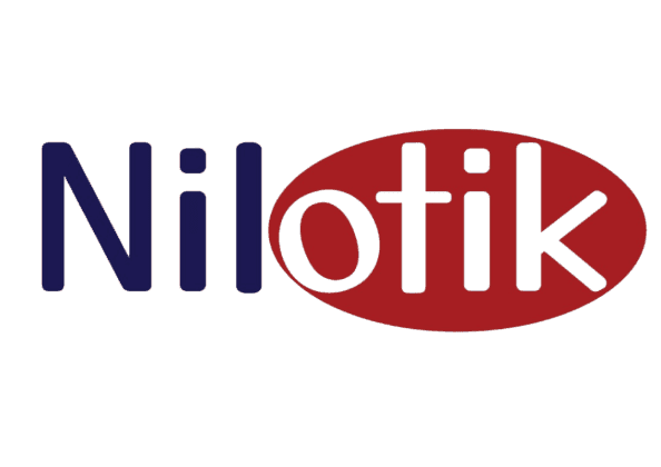 Nilotik Logo