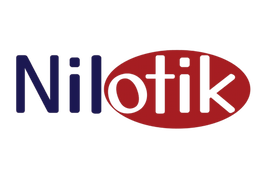 Nilotik Logo